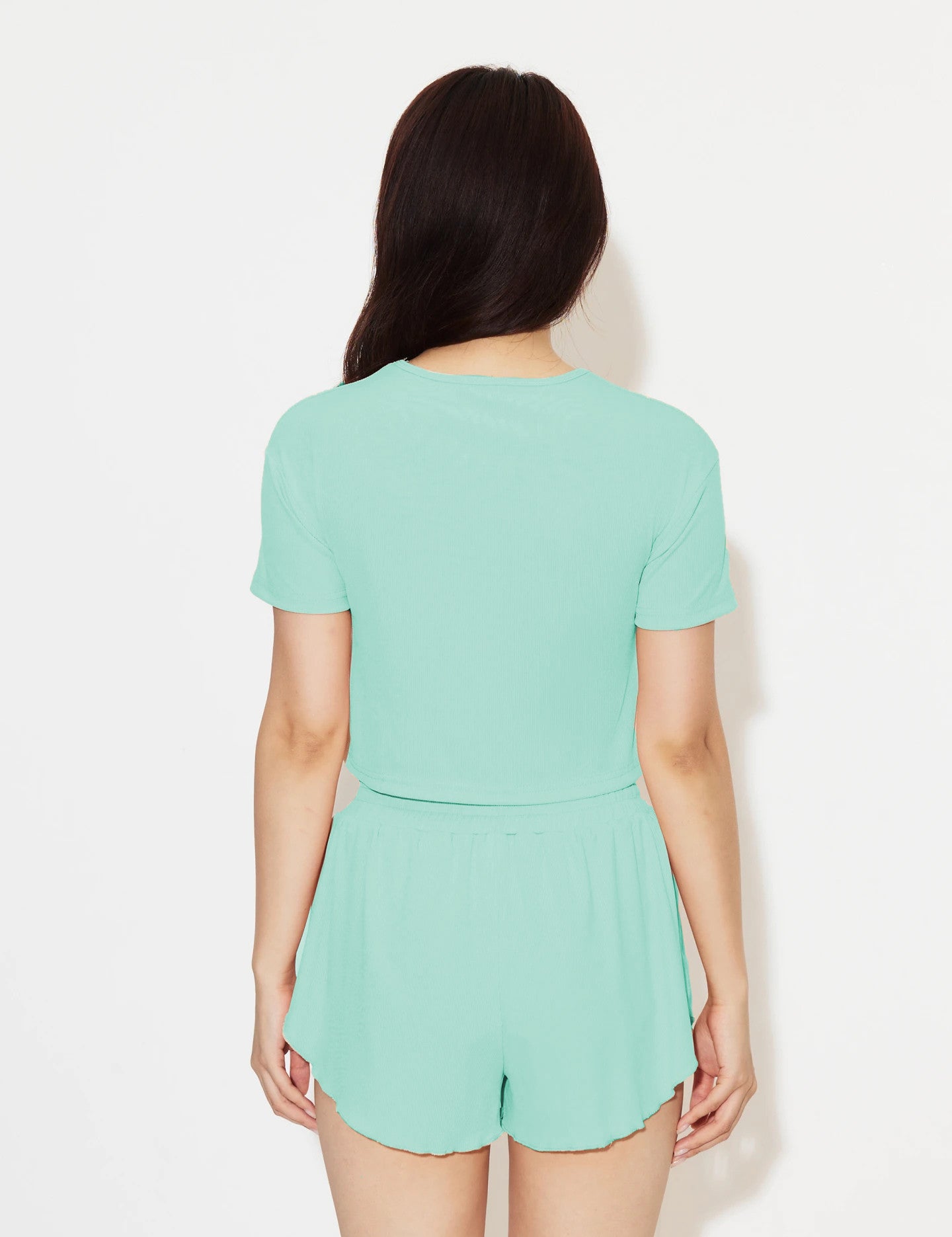 Short Dress 