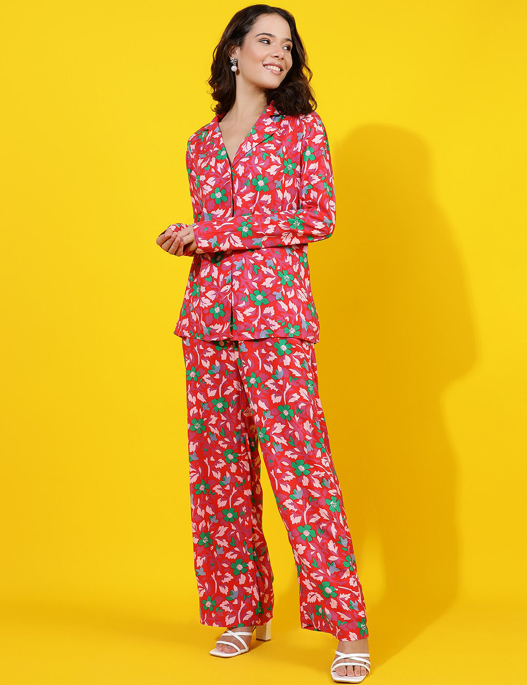 Full Length Dress 