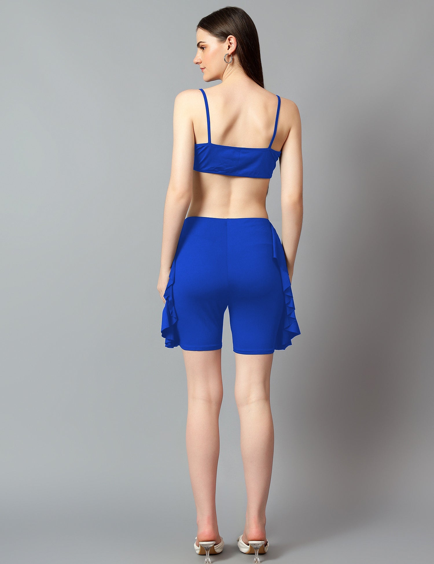 Short Dress 
