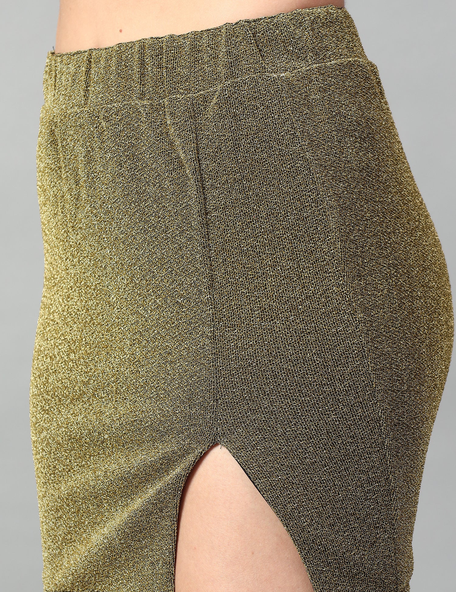 Mid Thigh Length Dress 