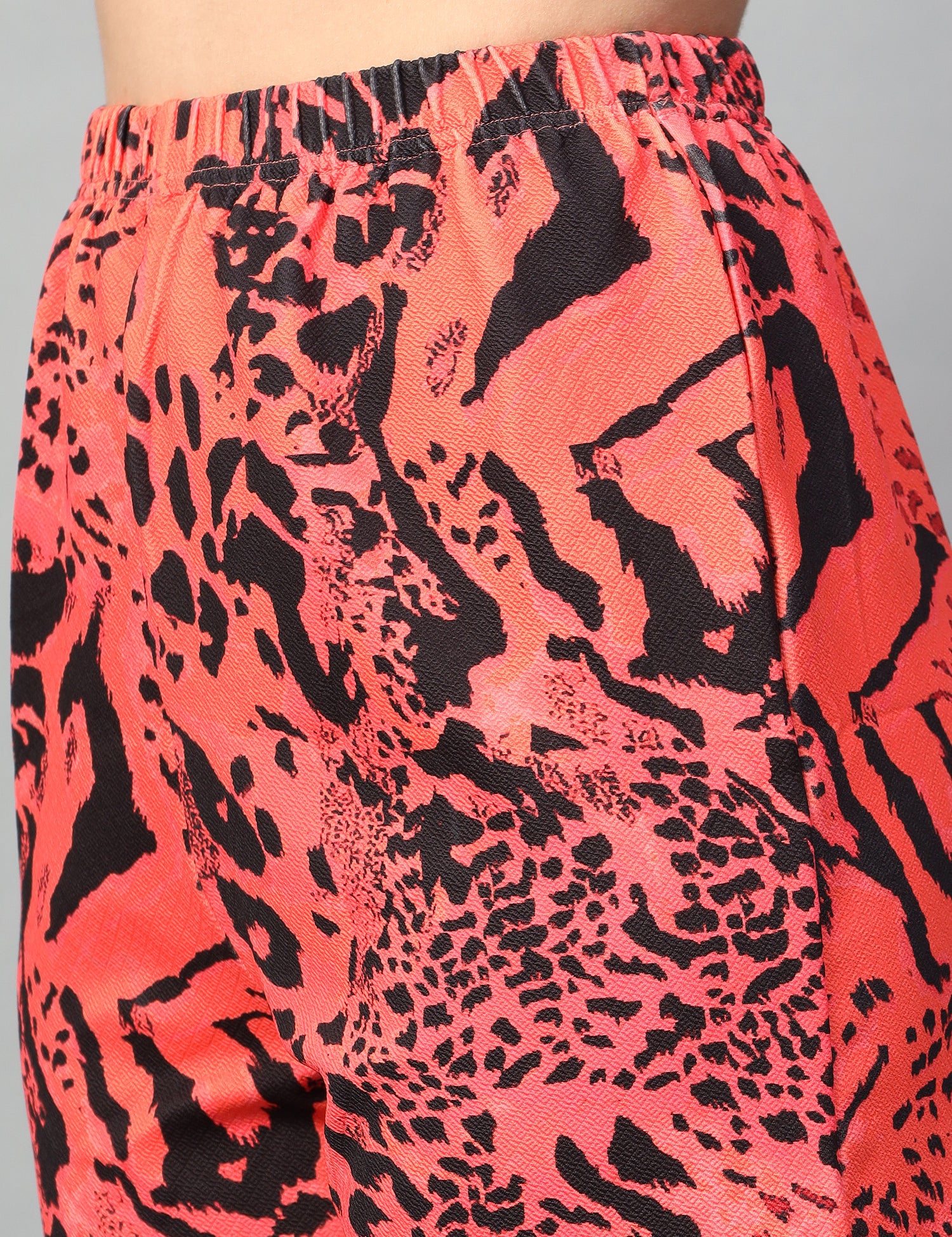 Mid Thigh Length Dress 