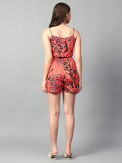 KOTTY Women Two Piece Dress Multicolor Above Knee/Mid Thigh Length Dress 