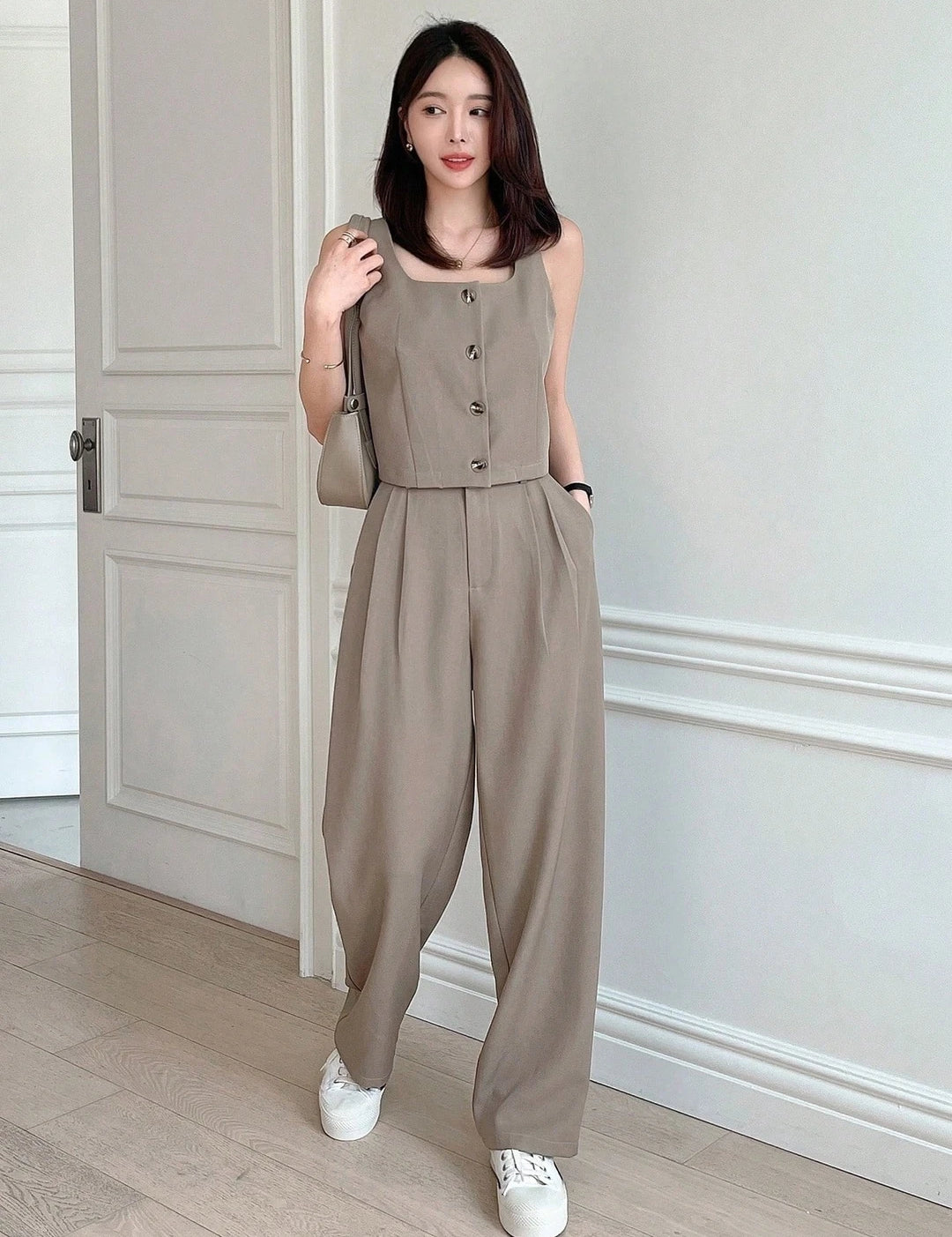 Full Length Dress 