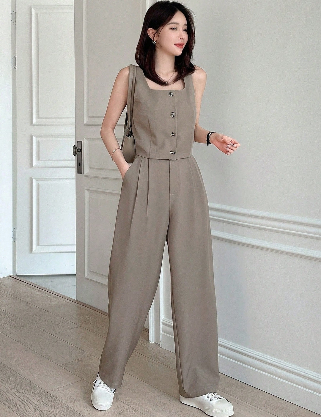 Full Length Dress 