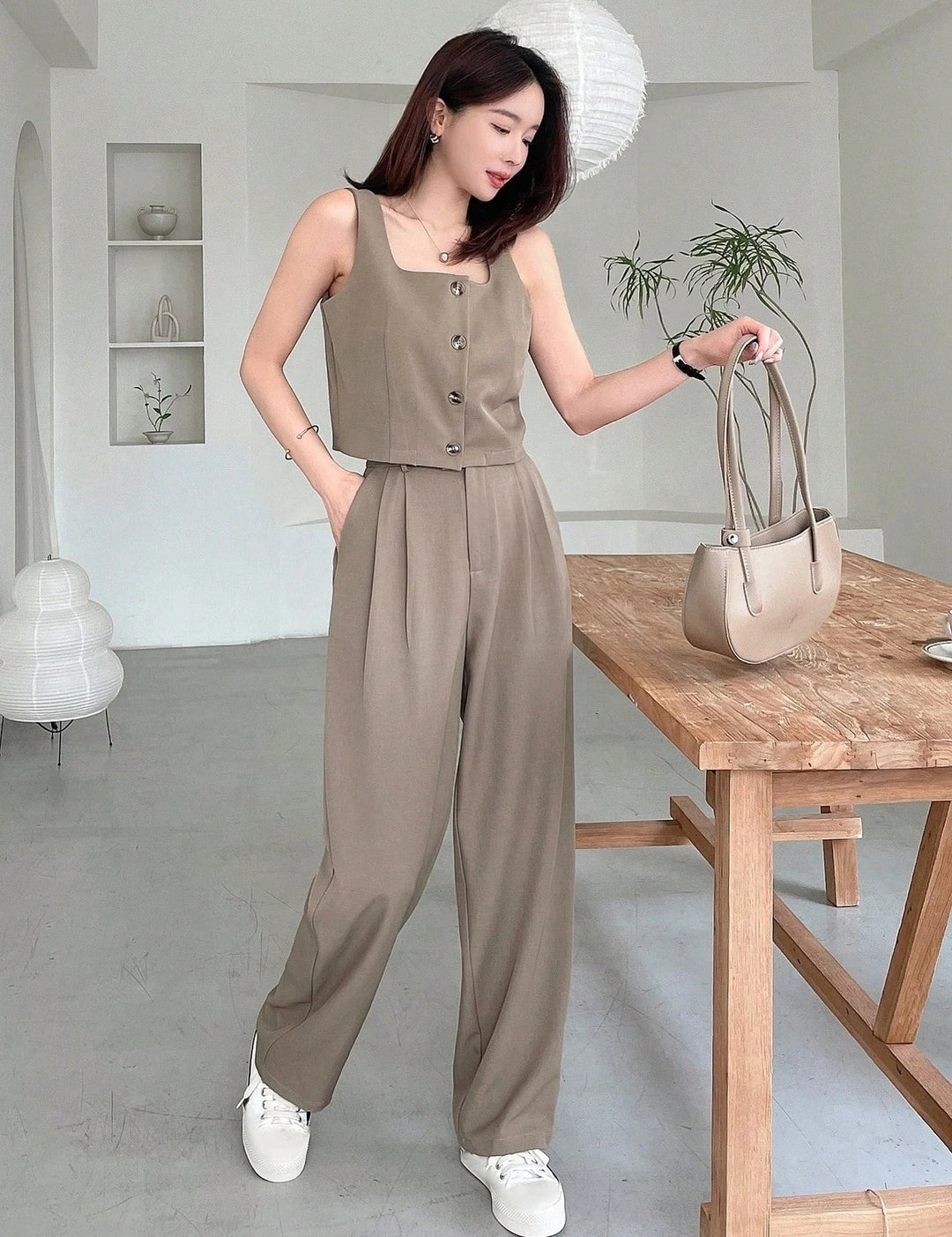 Full Length Dress 
