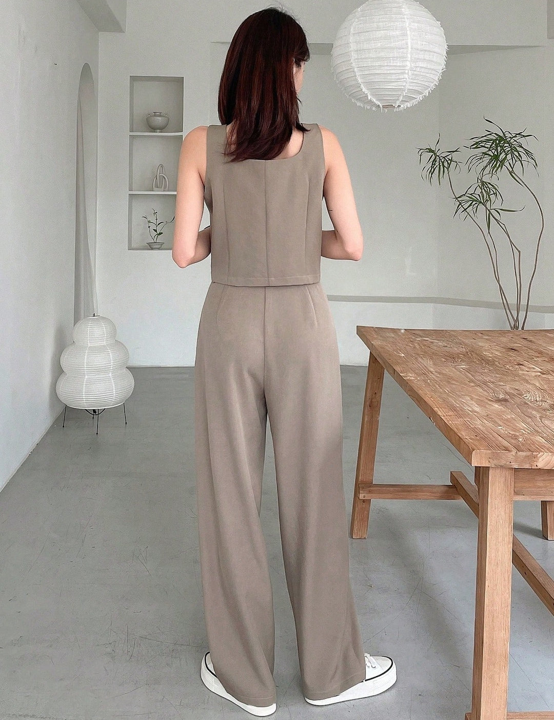 Full Length Dress 