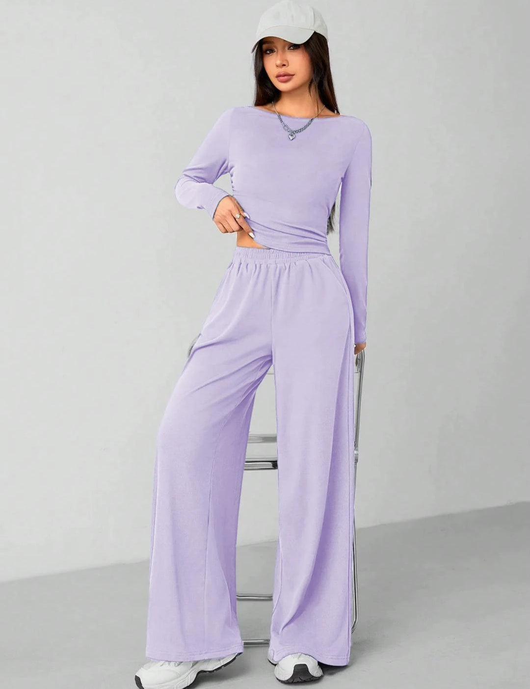 Full Length Dress 