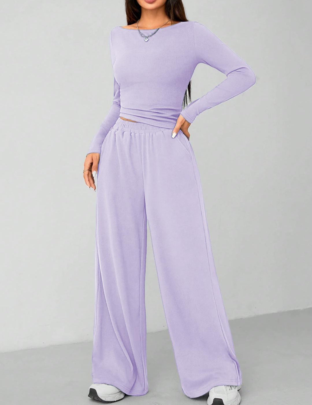 Full Length Dress 