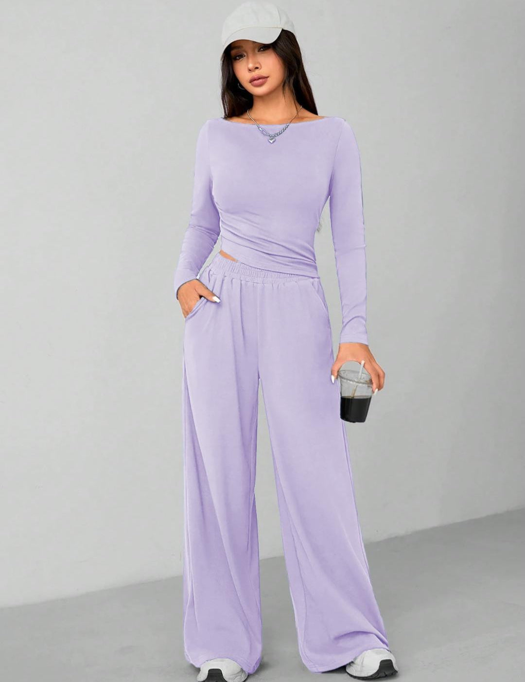Full Length Dress 