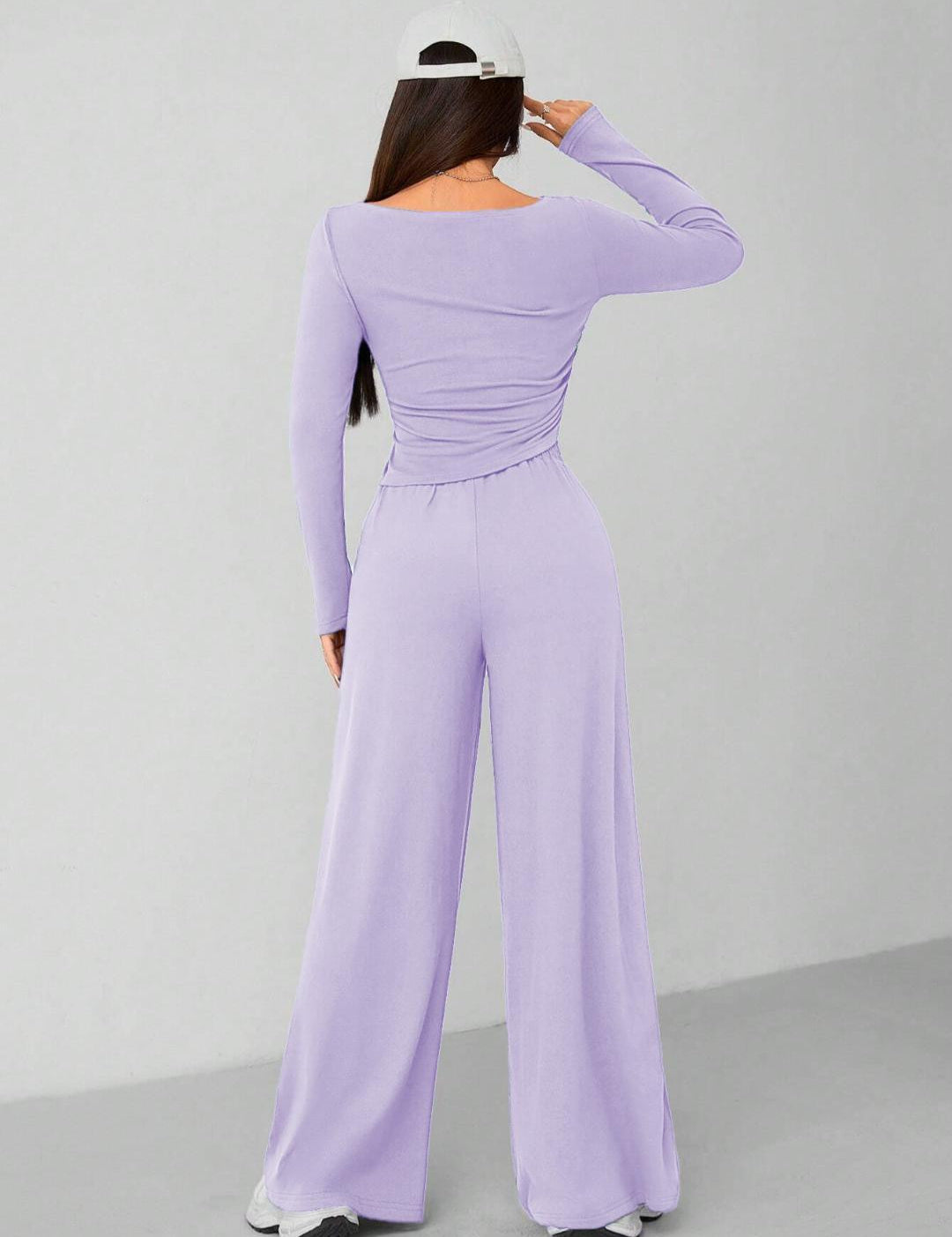 Full Length Dress 