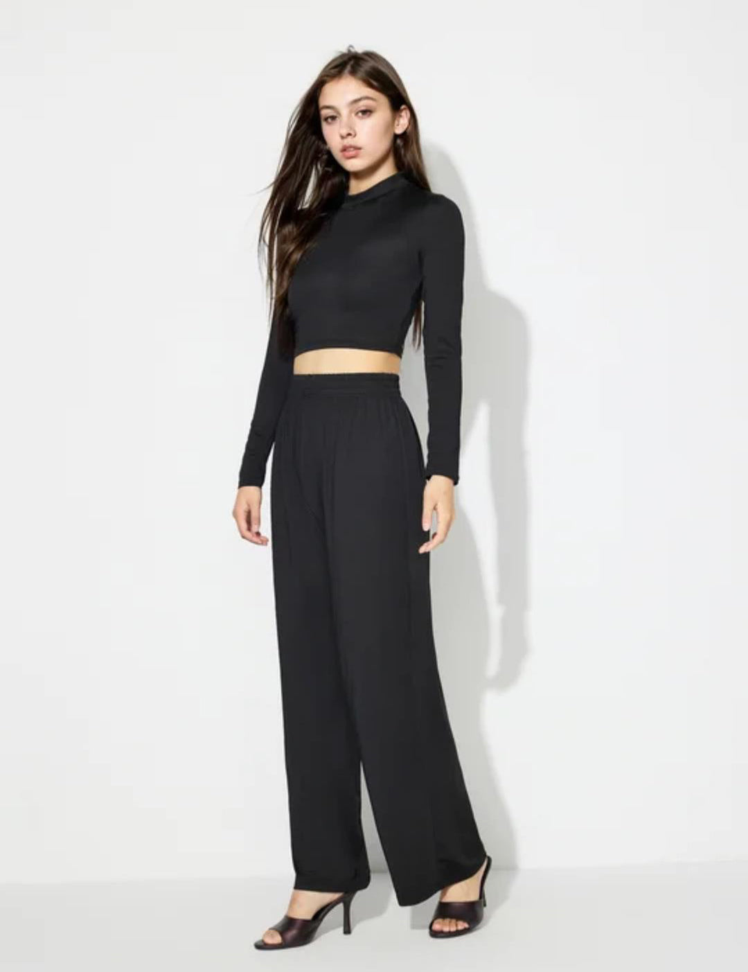 Full Length Dress 