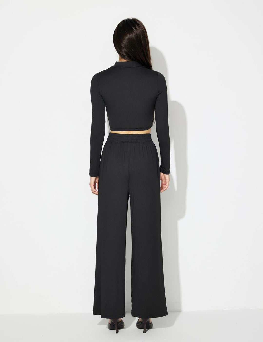 Full Length Dress 