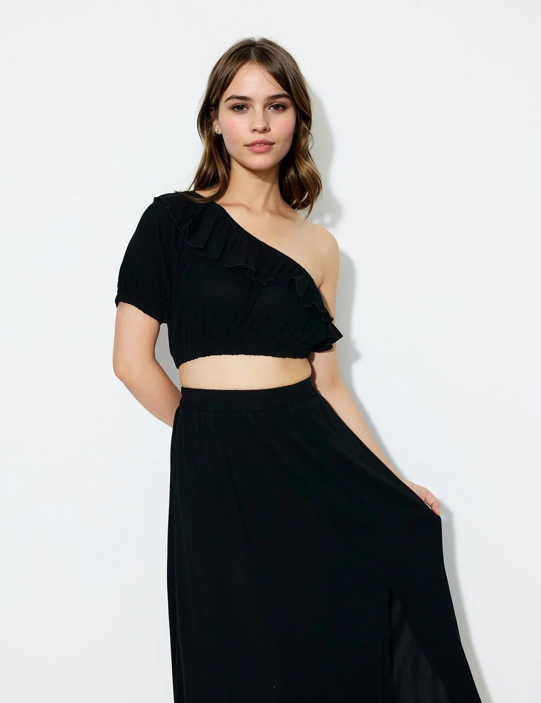 Full Length Dress 