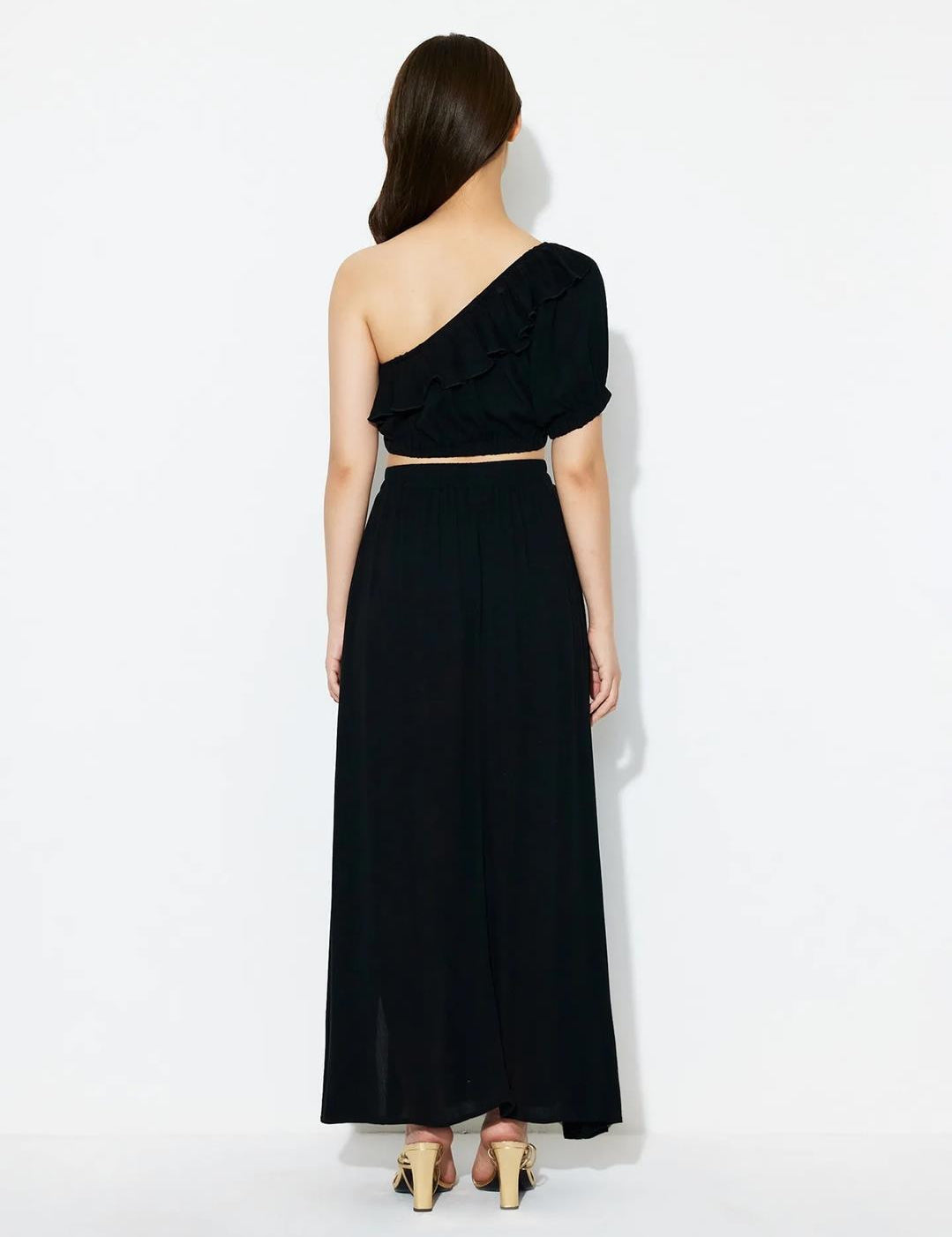 Full Length Dress 