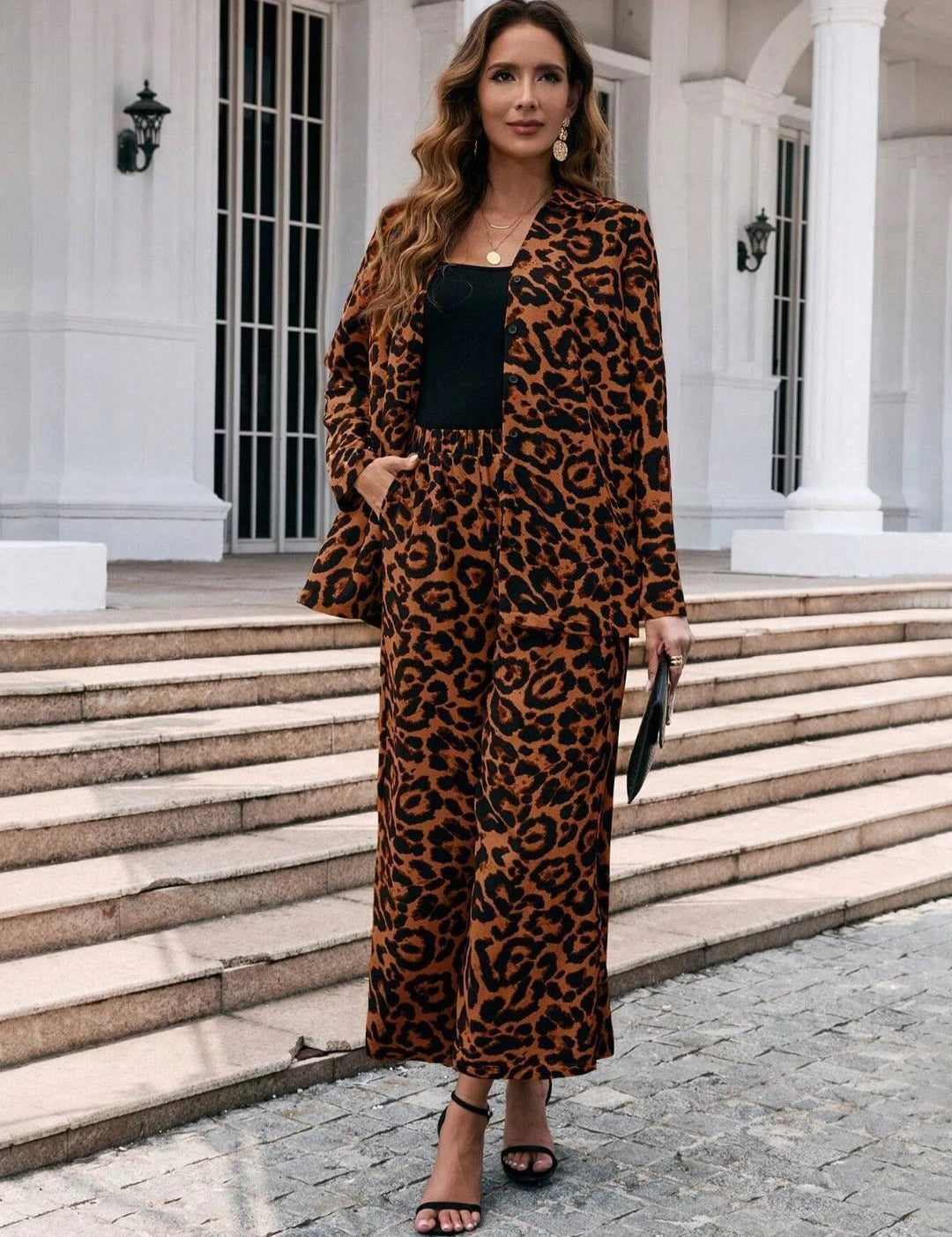 Full Length Dress 