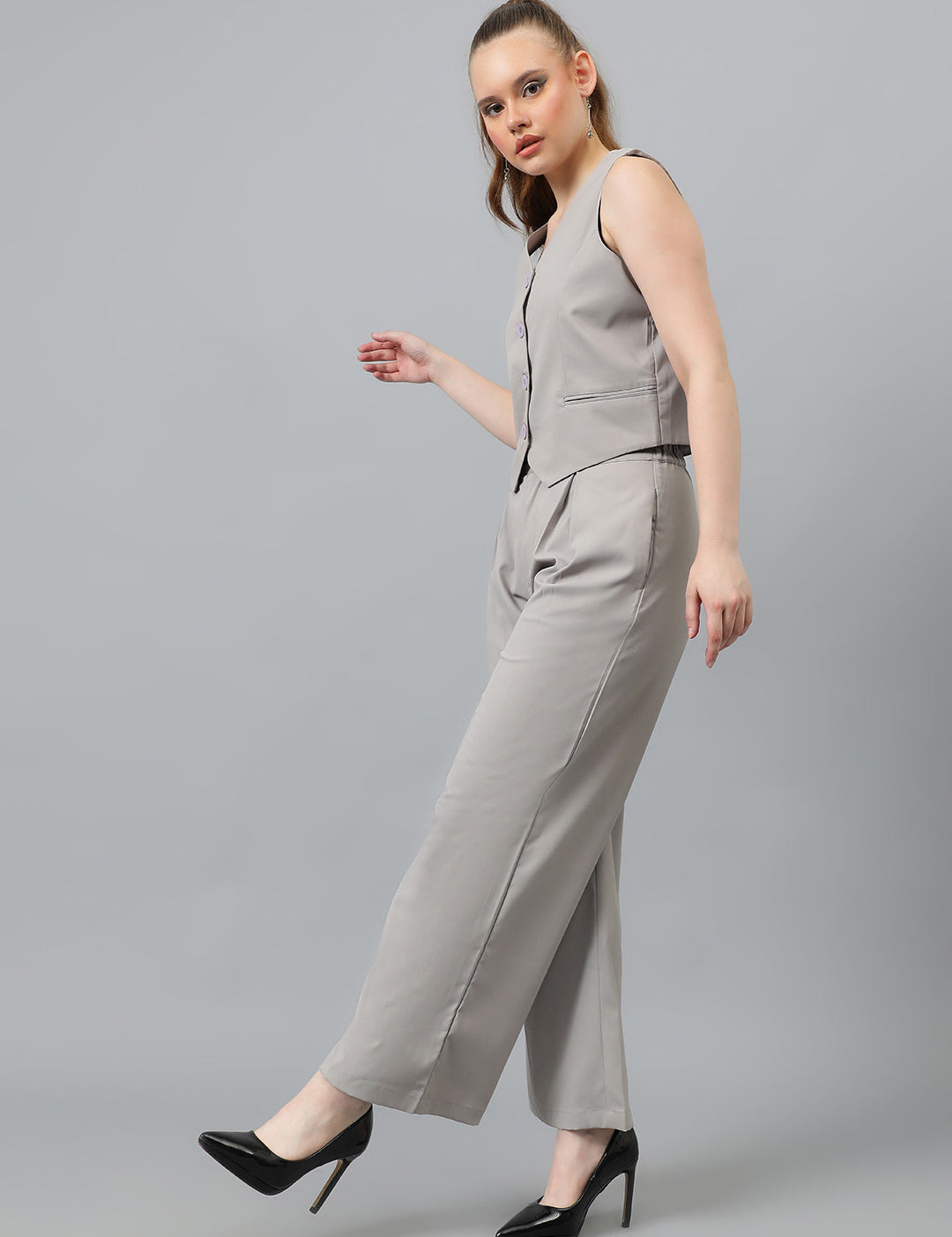 Full Length Dress 