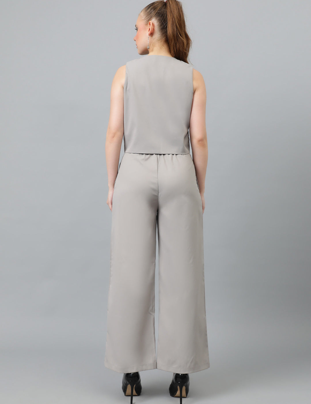 Full Length Dress 