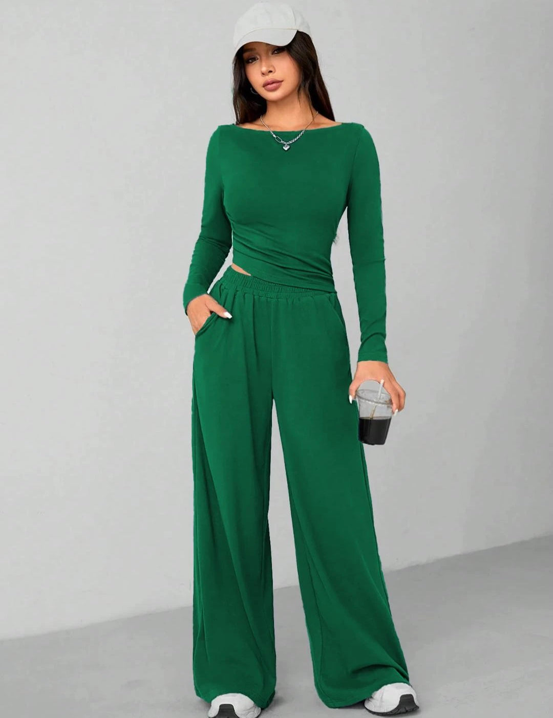 Full Length Dress 