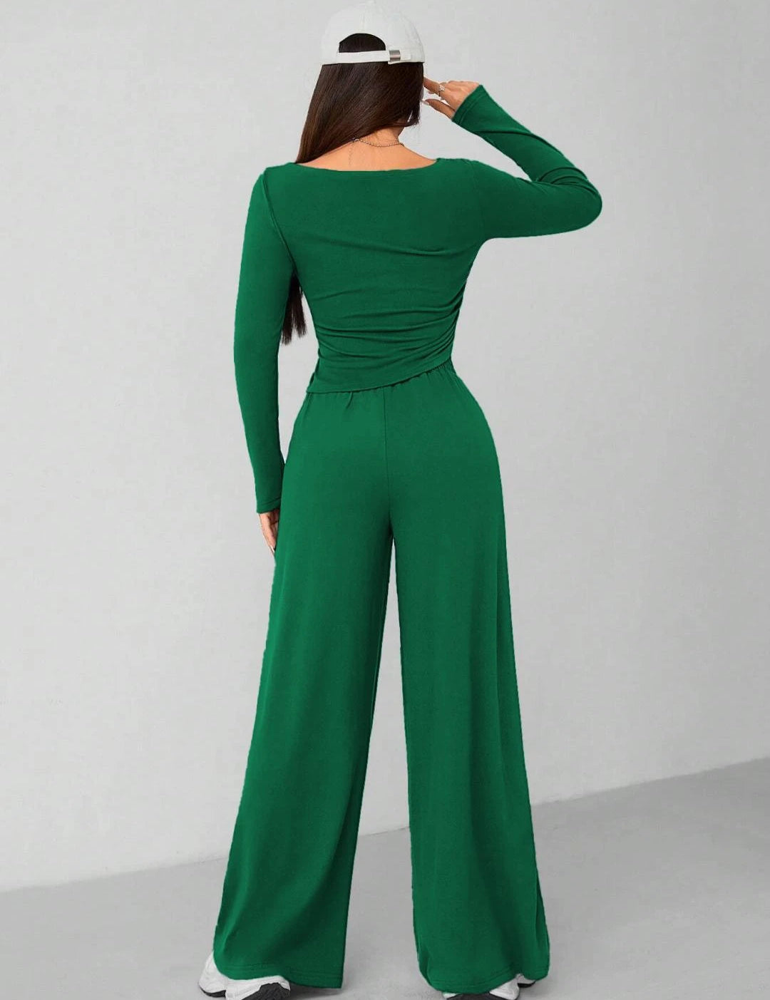 Full Length Dress 