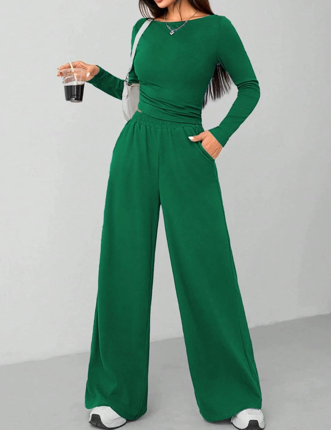 Full Length Dress 