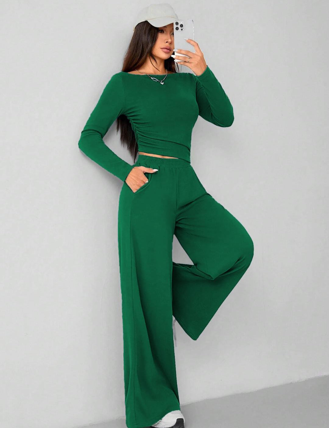 Full Length Dress 