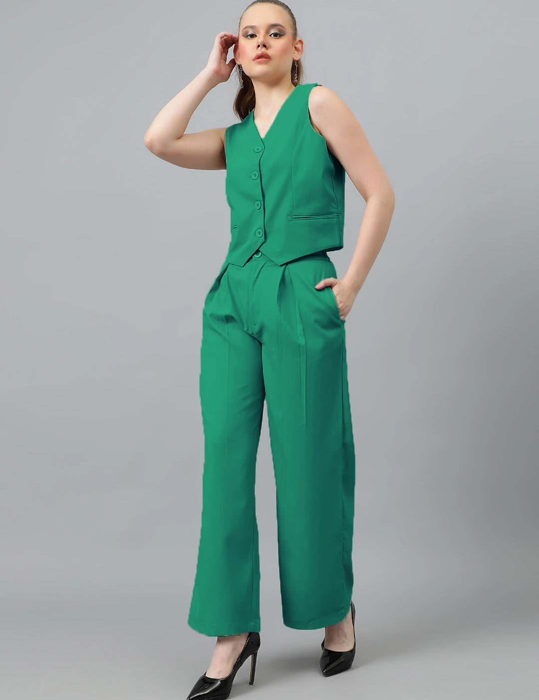 Full Length Dress 