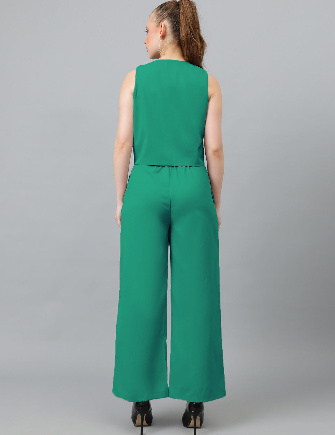 Full Length Dress 