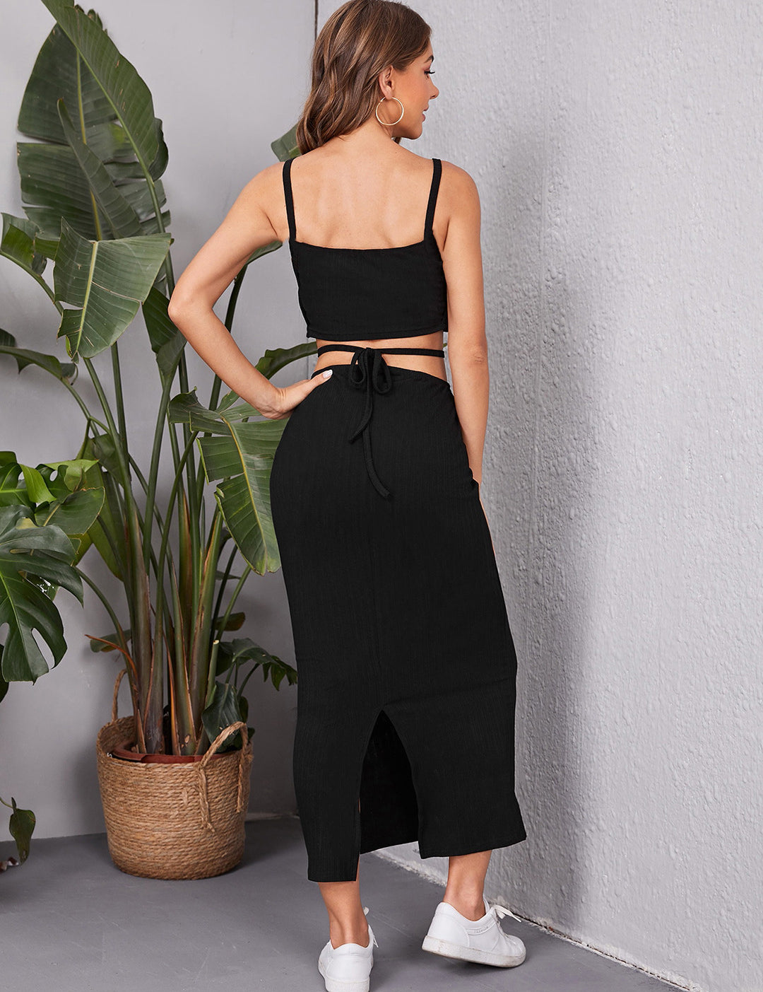 Full Length Dress 