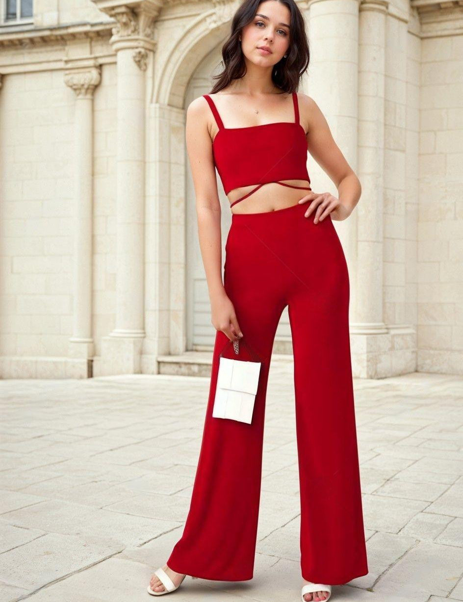 Full Length Dress 