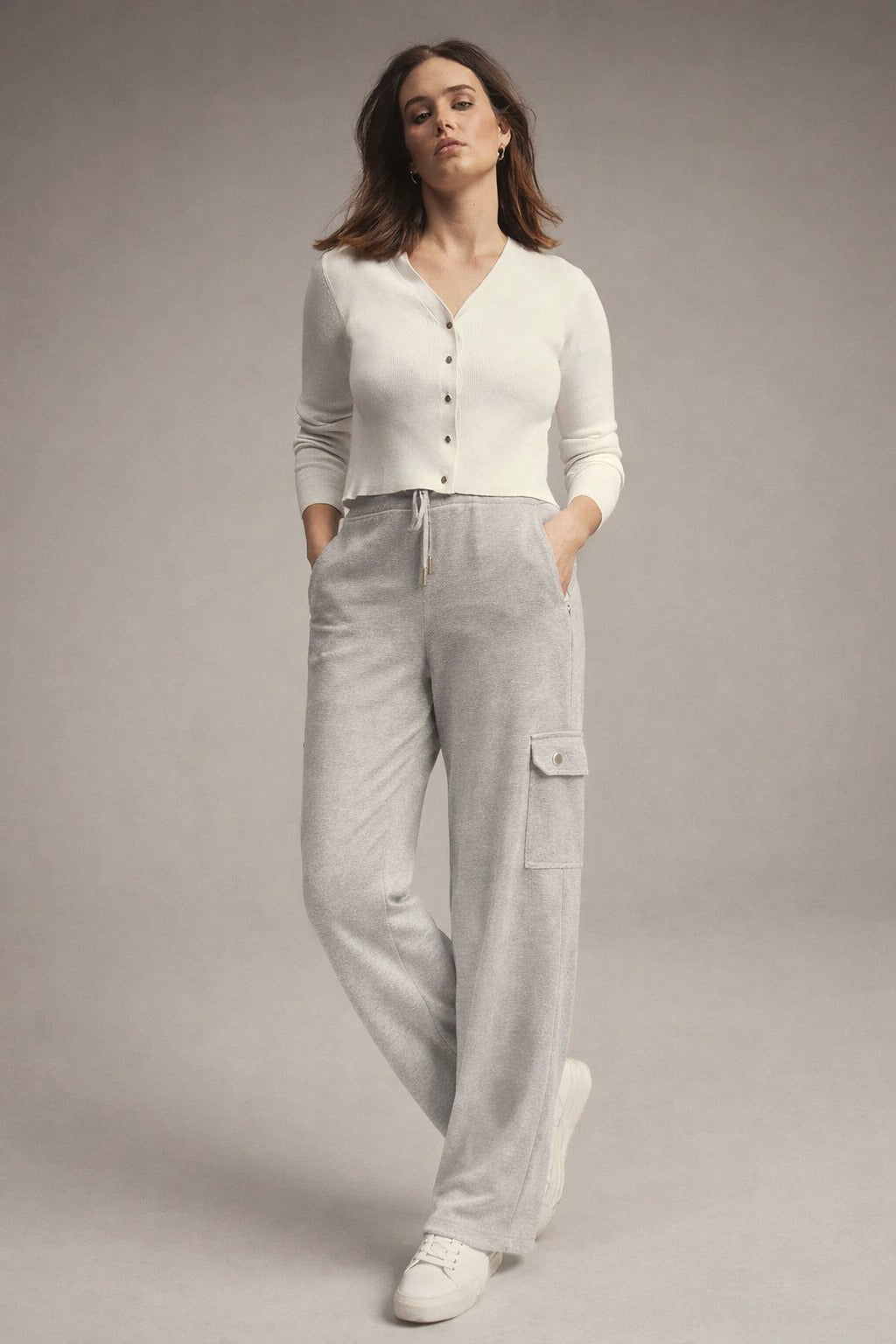 Kotty Modern Look Women Trouser