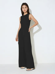 KOTTY Solid Women Jumpsuit 