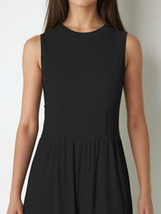 KOTTY Solid Women Jumpsuit 