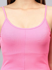 KOTTY Solid Women Jumpsuit 