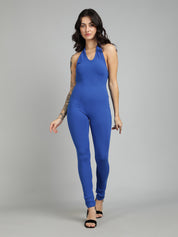 KOTTY Solid Women Jumpsuit 