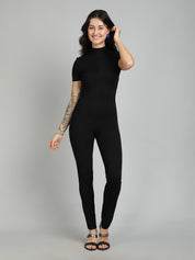 KOTTY Solid Women Jumpsuit 