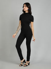 KOTTY Solid Women Jumpsuit 