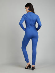 KOTTY Solid Women Jumpsuit 