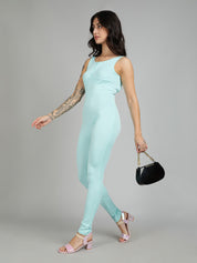 KOTTY Solid Women Jumpsuit 
