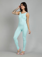 KOTTY Solid Women Jumpsuit 