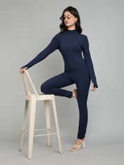 KOTTY Solid Women Jumpsuit 