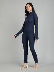 KOTTY Solid Women Jumpsuit 