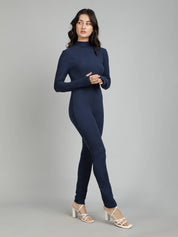 KOTTY Solid Women Jumpsuit 