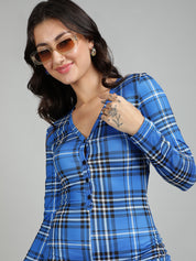 KOTTY Printed Women Jumpsuit 