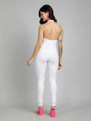 KOTTY Solid Women Jumpsuit 