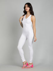 KOTTY Solid Women Jumpsuit 