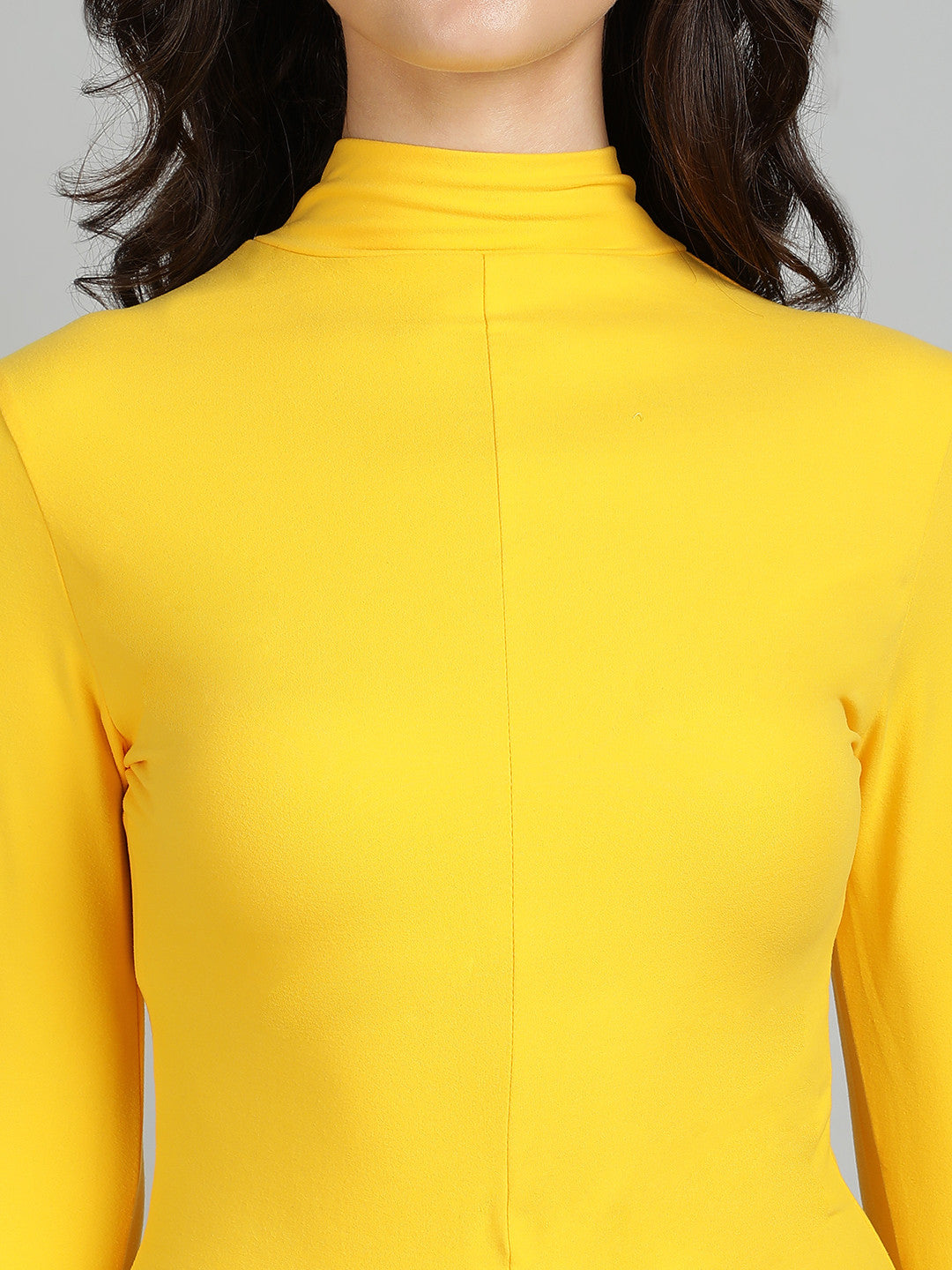 KOTTY Solid Women Jumpsuit 