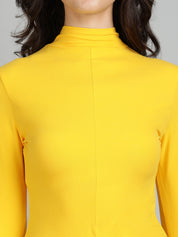 KOTTY Solid Women Jumpsuit 