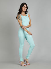 KOTTY Solid Women Jumpsuit 