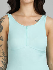 KOTTY Solid Women Jumpsuit 