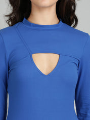 KOTTY Solid Women Jumpsuit 
